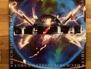 TESLA - Mechanical Resonance Vinyl LP Orig 1986 Geffen GHS 24120 Record LP
