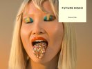 FUTURE DISCO 14: DANCE CLUB (Ltd.Ed.Aqua 2LP UK Import)(FutureDisco2019)*