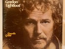 Gordon Lightfoot – Gord's Gold Hits 2RS 2237 Dbl Club LP Vinyl Record AND OG CD