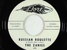 Surf Inst. 45 - Zanies - Russian Roulette - Dore - mp3
