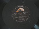 ROCK N ROLL 78 -ELVIS PRESLEY - LOVING YOU / TEDDY BEAR - RCA VICTOR - NICE COPY