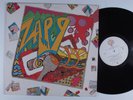ZAPP Self Titled WARNER BROS BSK-3463 LP VG+ l