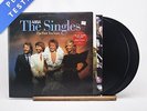 ABBA - The Singles - The First Ten Years - Double LP Vinyl Record - VG+/EX