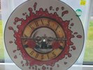 GUNS 'N' ROSES -November Rain- Rare Original German 12” Picture Disc (Vinyl)