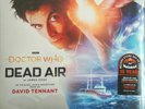 Doctor Who - Dead Air: Read By David Tennant *RSD 2022 Double Green Vinyl*