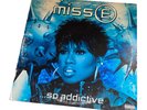 Missy Elliott – Miss E ... So Addictive 12