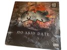 Masta Killa No Said Date 2xLP Vinyl - Wu-Tang Clan - Rap - RARE