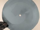 JIMI HENDRIX SPANISH CASTLE X-Ray USSR Record Roentgen Bones Ribs Music Vinyl