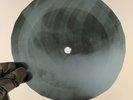 WILSON PICKETT LAND OF 1000 X-Ray USSR Record Roentgen Bones Ribs Music Vinyl