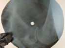 ROLLING STONES I'M WAITING X-Ray USSR Record Roentgen Bones Ribs Music Vinyl
