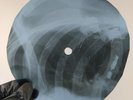 BEATLES BEING FOR BENEFIT X-Ray USSR Record Roentgen Bones Ribs Music Vinyl