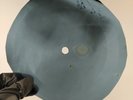 PEGGY LEE TILL THERE WAS YOU X-Ray USSR Record Roentgen Bones Ribs Music Vinyl