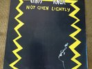 CHRIS KNOX not given lightly - rare 12