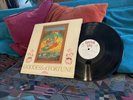 Goddess Of Fortune   LP   1st Press   U.K. Pressing   George Harrison   Beatles