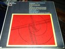 PENDERECKI : DIRIGIERT PENDERECKI AVANTGARDE 2LP BOX 1973 EMI GERMANY