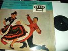 ARGENTA : RIMSKY-KORSAKOV CAPRICCIO ESPAGNOL ORIGINAL LP DECCA SXL 2020 GERMANY