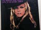 Nancy Sinatra ‎– Una Serata Con Nancy, Papà E Qualche Amico