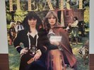 HEART Little Queen Vinyl LP JR 34799 Epic 1984 US Press