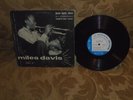 Miles Davis Vol.2 Blue Note 5022 767 Lex Ave RVG ear flat edge Art Blakey 10