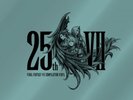 Final Fantasy VII Compilation Vinyl LP FF 7 25th Anniversary