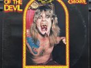 Ozzy Osbourne Speak Of The Devil⭐️‘82 US Carrolton 2LP GF 1st Pr Black Sabbath