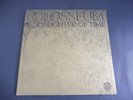 Colosseum - Daughter Of Time 1970 UK LP SMALL VERTIGO SWIRL