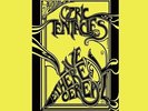 OZRIC TENTACLES - LIVE ETHEREAL CEREAL (140GM) (UK) NEW VINYL