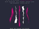 STEPS AHEAD & WDR BIG BAND COLOGNE - STEPPIN' OUT NEW VINYL