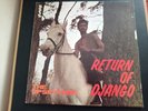 Return of Django The Upsetters Gatefold Vinyl LP Lee Scratch Perry TRL19 Reggae