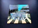 Beatles ABBEY ROAD 1st UK Press MISALIGNED APPLE No HER MAJESTY Label Nr MINT