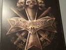 Dismember by Dismember (Vinyl, Jan-2010, Back on Black) Mint Death Metal