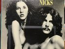 Buckingham Nicks self-titled Polydor PD 5058 VG/VG Lindsey Stevie RARE