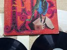 1960s The Grateful Dead – Live / Dead 2x Double LP Vinyl Record 1969