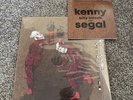 Billy Woods x Kenny Segal Vinyl MAPS 2xLP Deluxe Edition w/ Booklet IN Hand