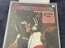 Elvis Presley Burning Love The RCA Rehearsals 2LP Record Store Day 2023 RSD