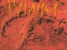 Winger - Pull (Silver Metallic Vinyl/30th Anniversary Limited Edition) [New Viny