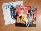 2 x Vinyl-LP++ SOUNTRACK - BEVERLY HILLS COP I / II ++