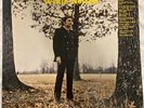 Willie Nelson Both Sides Now MINT YELLOW VINYL LP Limited Release 629/1000