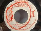 Jacob Miller - Tenement Yard - OG 1975 Jamaica Press - ARAB -  REGGAE