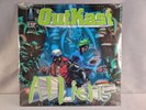 OutKast - ATLiens - OG 1996 LP - LAFACE - SEALED COPY