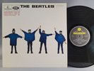 The Beatles - Help  - 1981 UK Mono LP - PARLOPHONE - NM - STUNNING