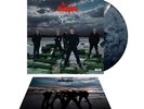 The Stranglers - Norfolk Coast - Blue White Marble Vinyl LP New/Sealed/Numbered