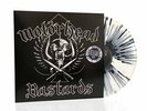 Motörhead : Bastards VINYL 12