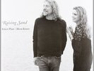 ROBERT PLANT ALISON KRAUS RAISING SAND LP VINYL 33RPM NEW