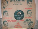 Elvis Presley 78 RCA Record 