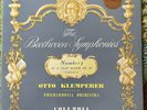 Beethoven: Symphony No. 3 - Otto Klemperer Columbia SAX 2364 ED1 LP B/S Stereo