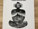 Flower Travellin' Band Satori  (Vinyl)  12