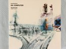 RADIOHEAD - OK COMPUTER OKNOTOK 1997 2017 + X 3 LPS + INNERS - VERY GOOD++