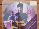 PRINCE SPECIAL LIMITED EDITION 7-INCH PICTURE DISC