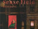 SENSE FIELD - Building - Vinyl (limited green vinyl LP + MP3 download code)